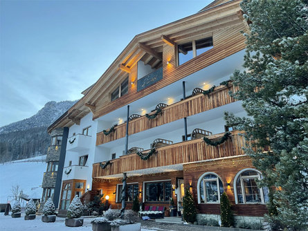 Boarding House Rungg Badia 30 suedtirol.info