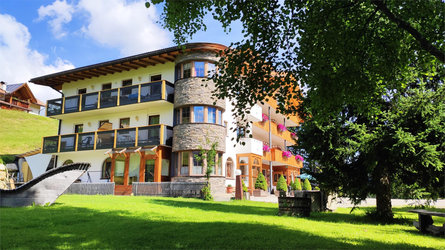 Pensione Rungg Badia 23 suedtirol.info