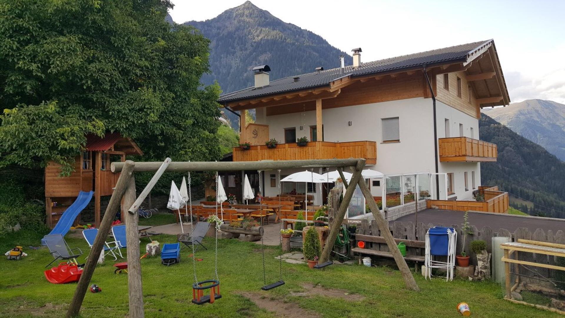 Private rooms for rent Magdfeld Riffian/Rifiano 1 suedtirol.info