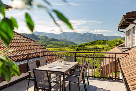 Prälatenhof Wine & Apartments Kaltern an der Weinstraße/Caldaro sulla Strada del Vino 27 suedtirol.info