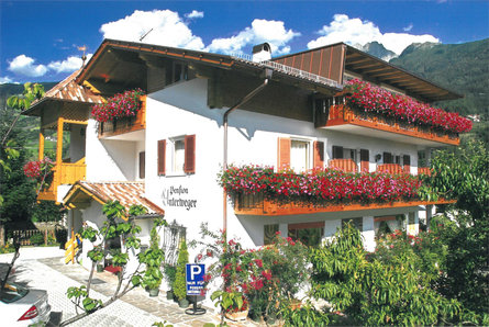 Pension Unterweger Rifiano 1 suedtirol.info