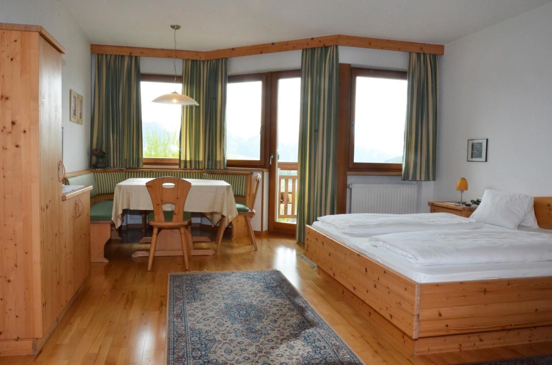 Pension & Appartement Pepi Brunico 5 suedtirol.info