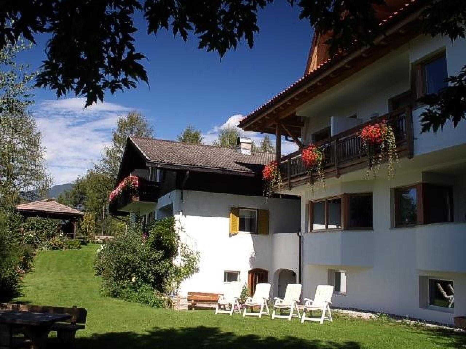 Pension & Appartement Pepi Brunico 1 suedtirol.info