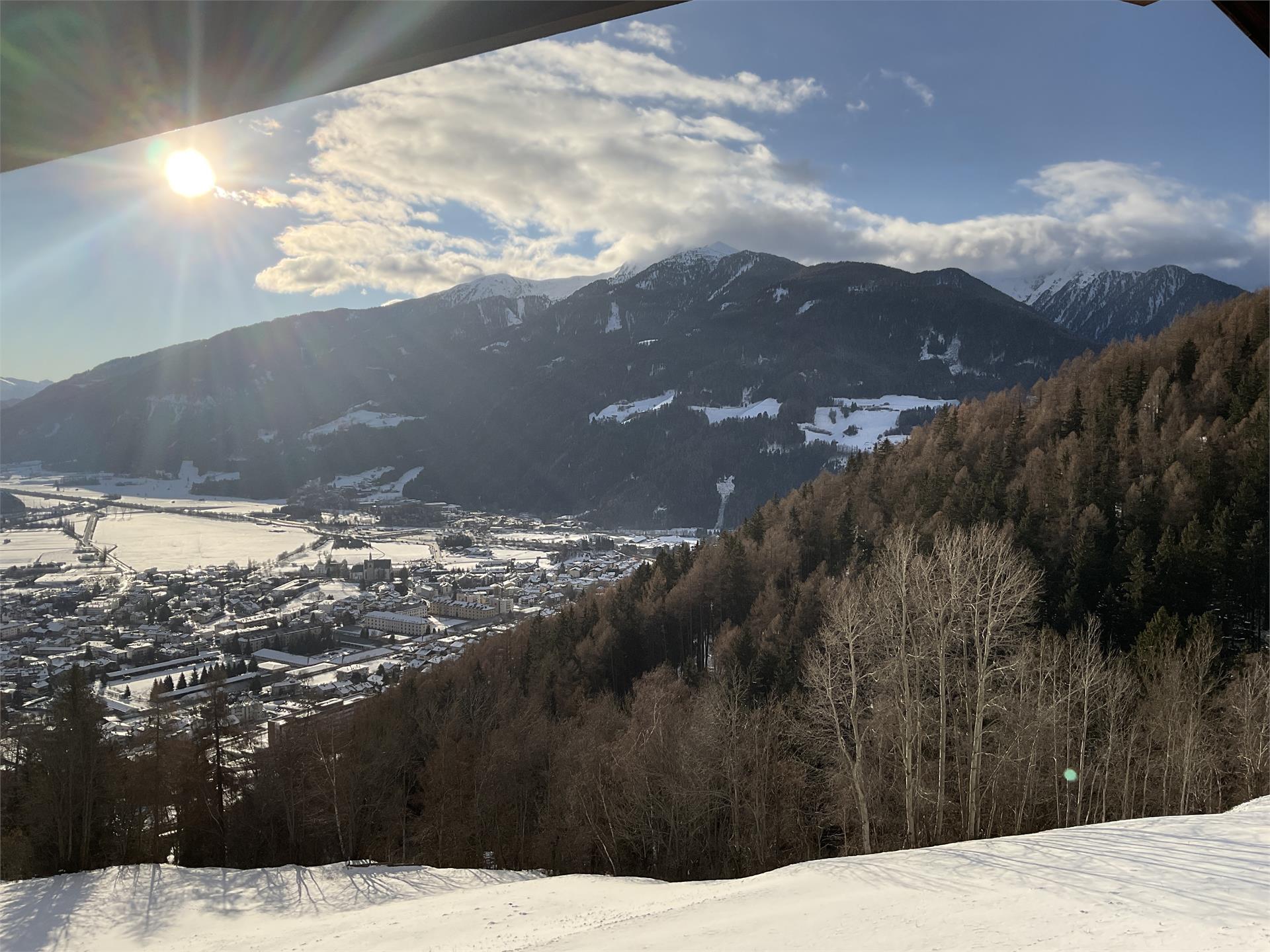 Pensione Alpenblick Vipiteno 19 suedtirol.info