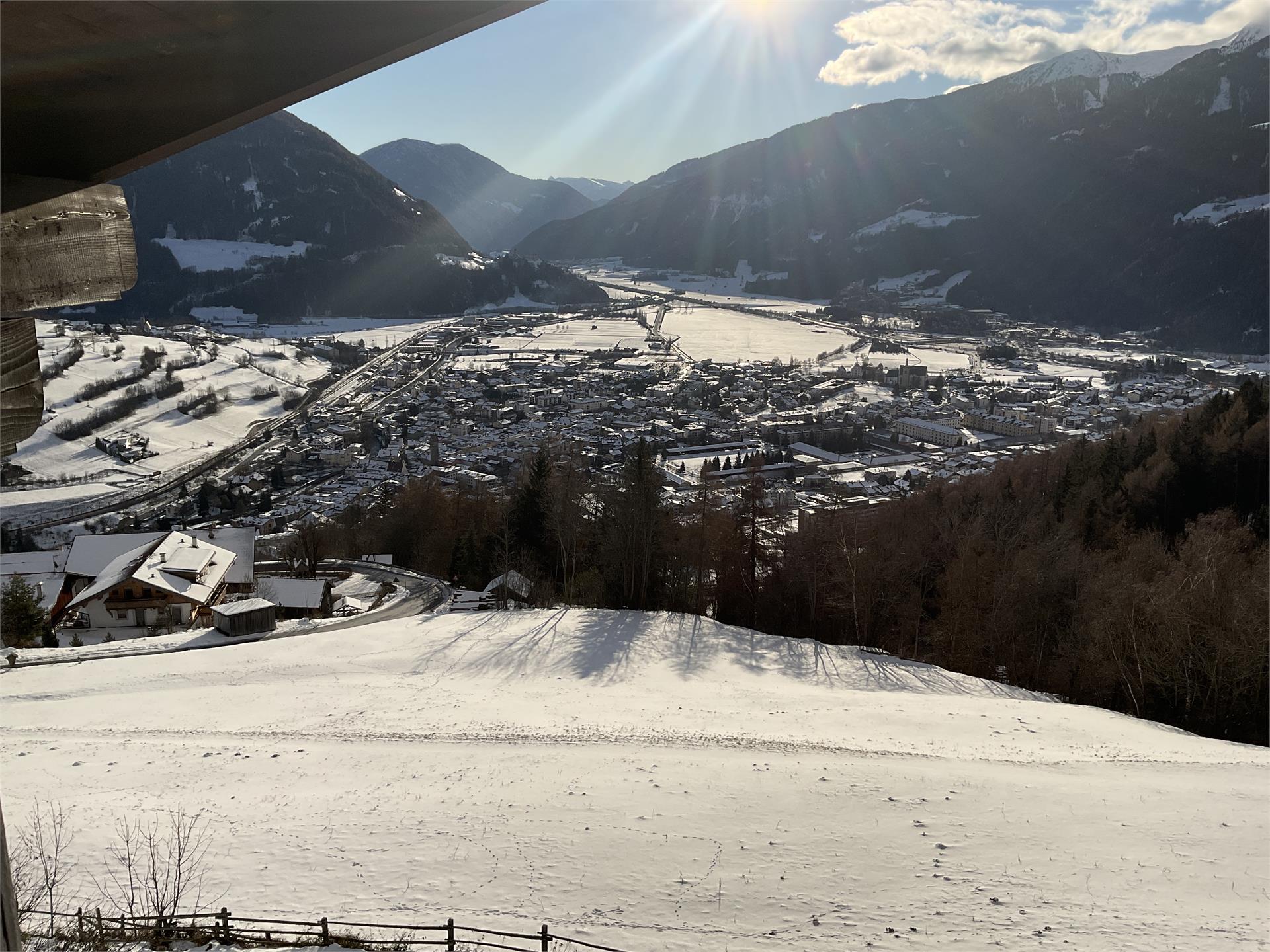 Pensione Alpenblick Vipiteno 18 suedtirol.info