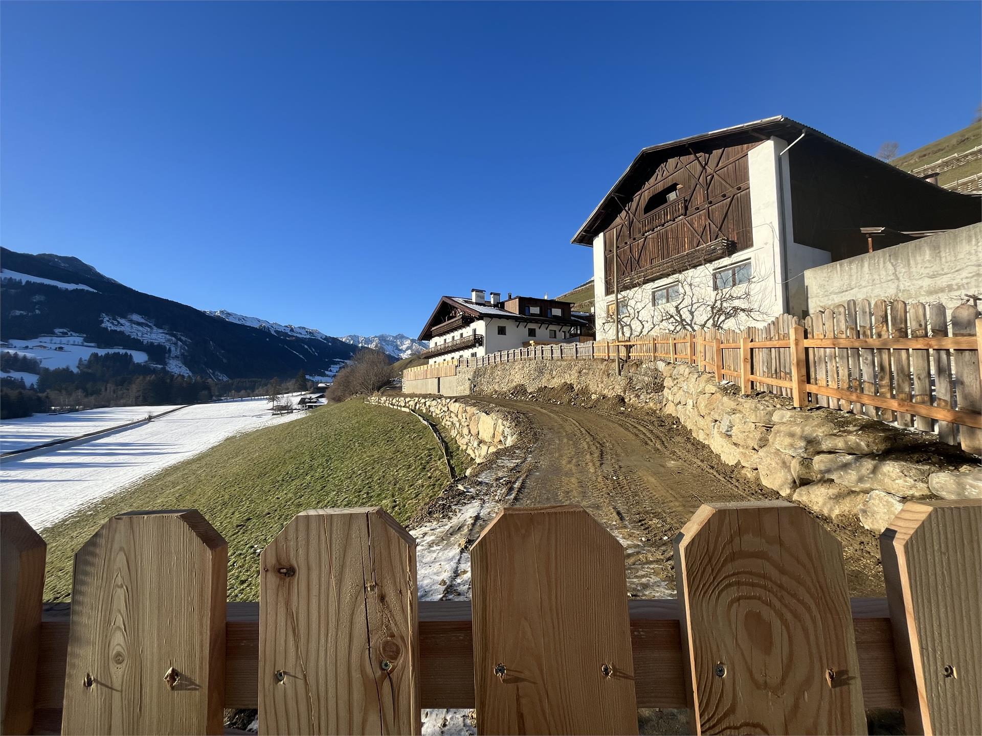 Wolter Landhaus Sterzing/Vipiteno 1 suedtirol.info