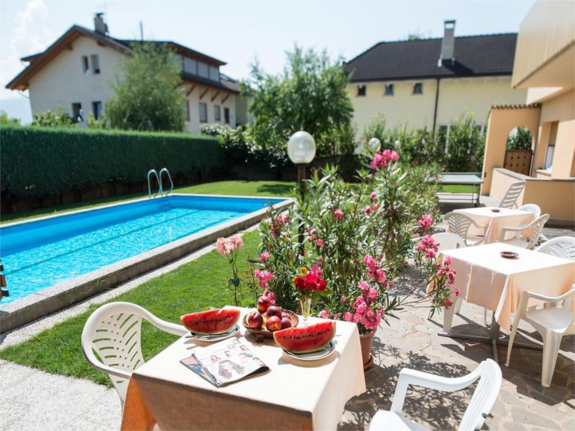 Pension Penegalblick Eppan an der Weinstraße 18 suedtirol.info