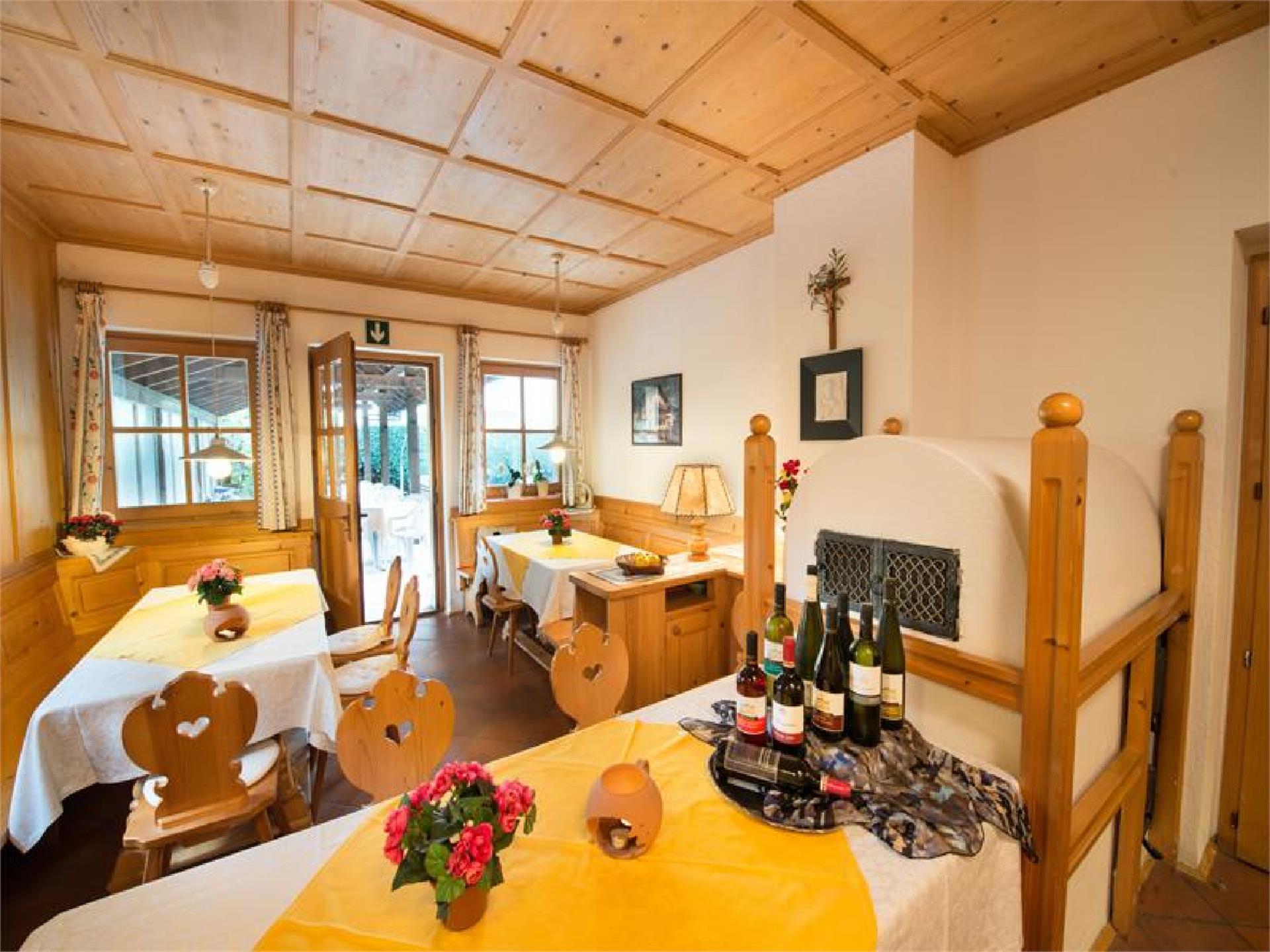 Pension Penegalblick Eppan an der Weinstraße 16 suedtirol.info