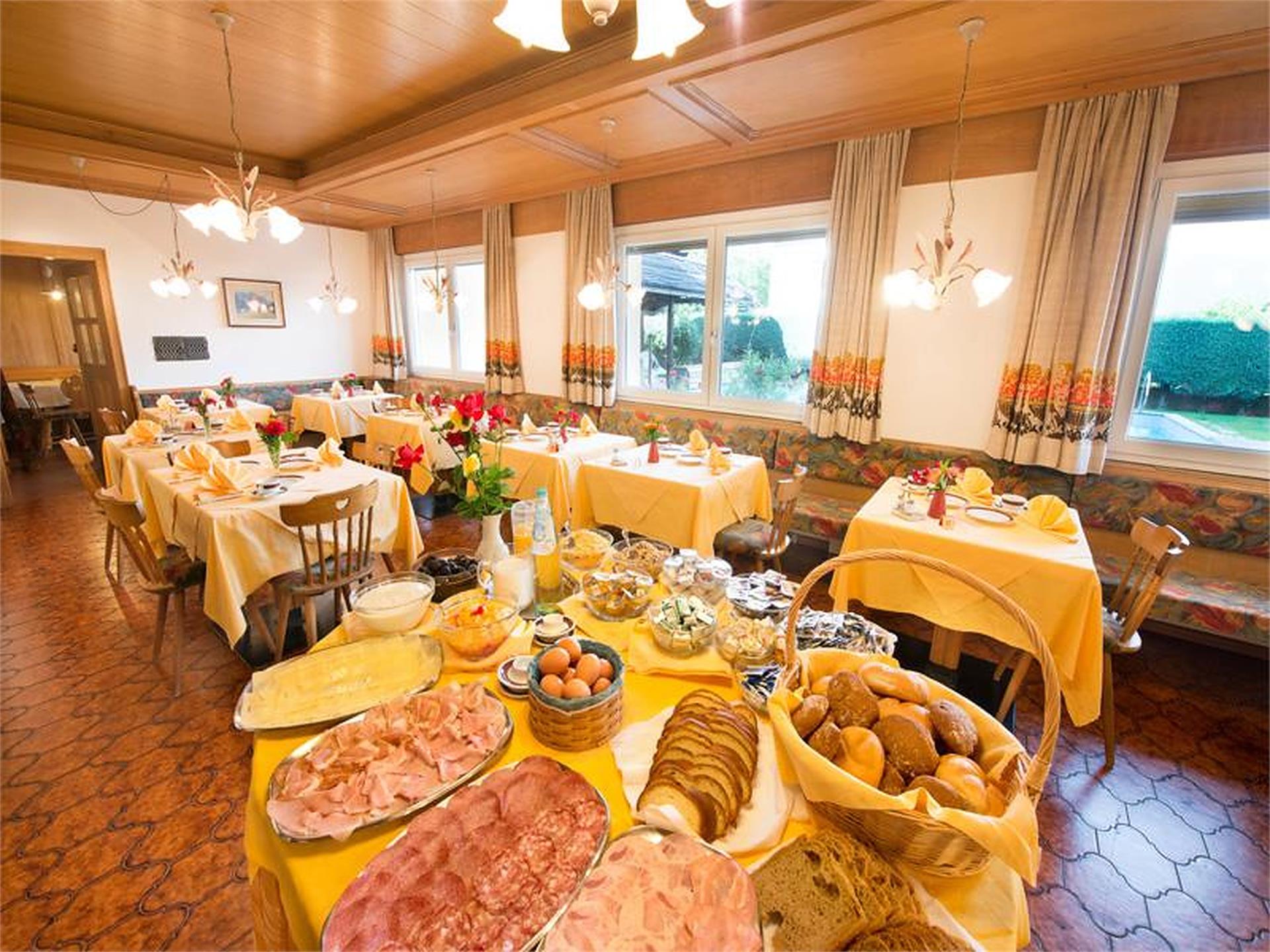 Pension Penegalblick Eppan an der Weinstraße 17 suedtirol.info