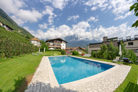 Chalet Anna Marling/Marlengo 3 suedtirol.info