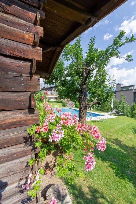 Chalet Anna Marling 8 suedtirol.info