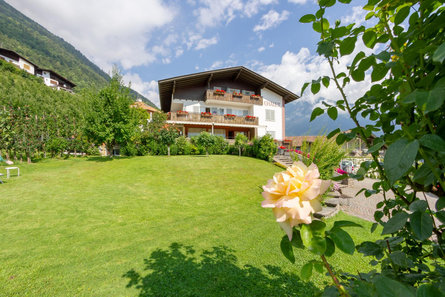 Chalet Anna Marling/Marlengo 5 suedtirol.info