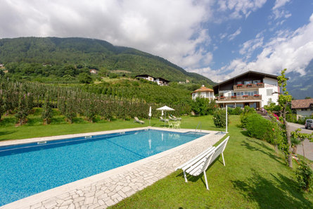 Chalet Anna Marling/Marlengo 4 suedtirol.info