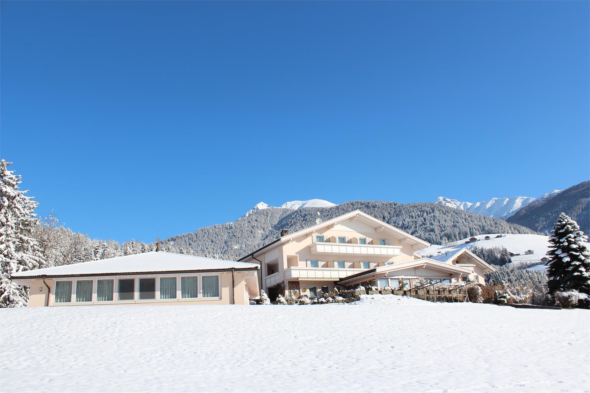 Pension Moserhof  & Dependance Terenten/Terento 2 suedtirol.info