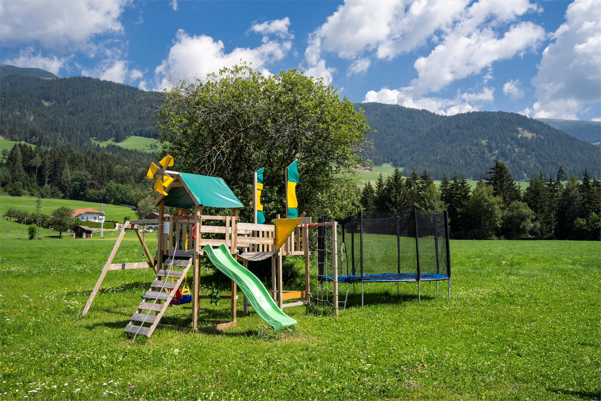 Pension Moserhof  & Dependance Terenten/Terento 20 suedtirol.info