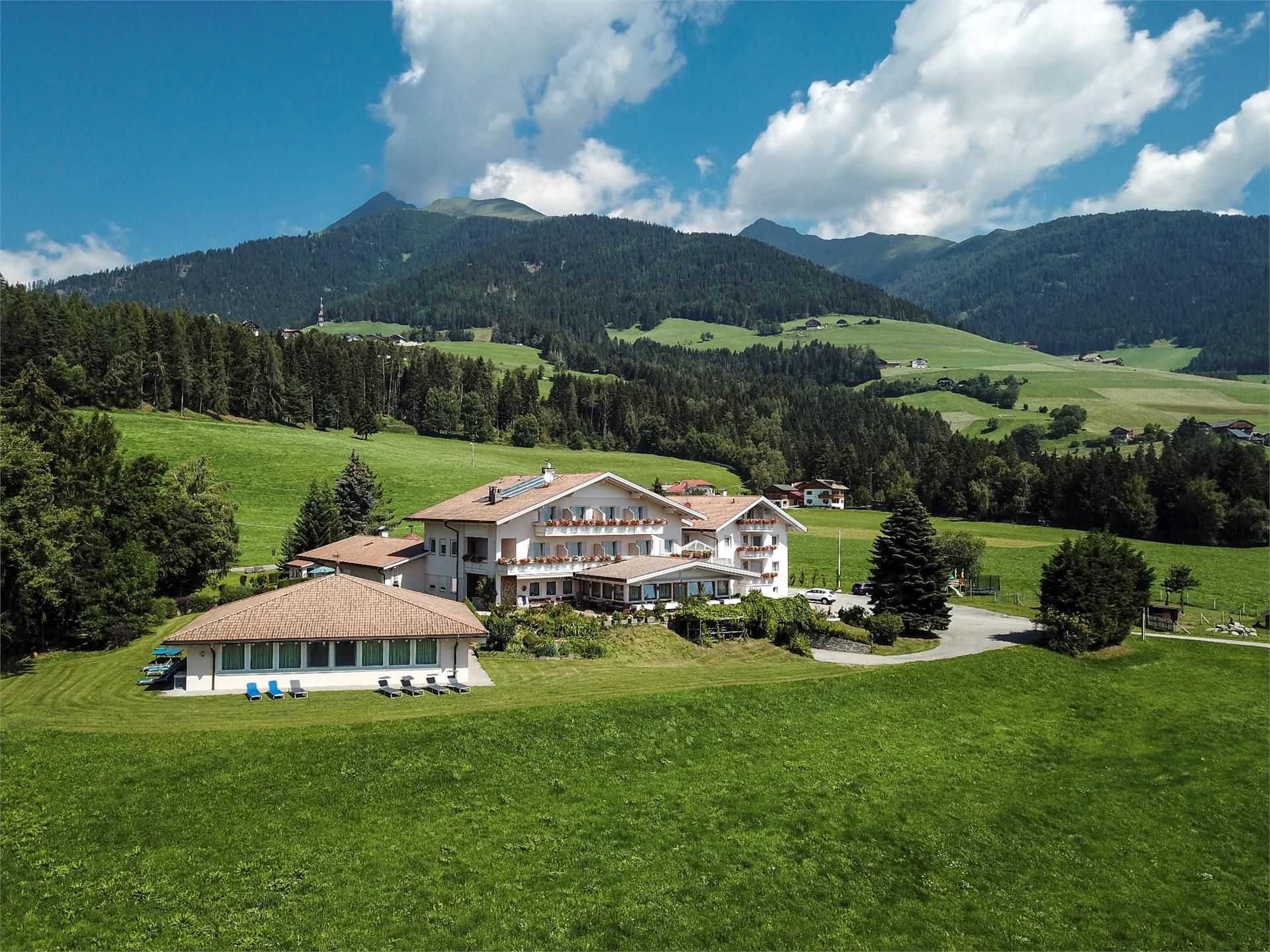 Pension Moserhof  & Dependance Terenten/Terento 10 suedtirol.info