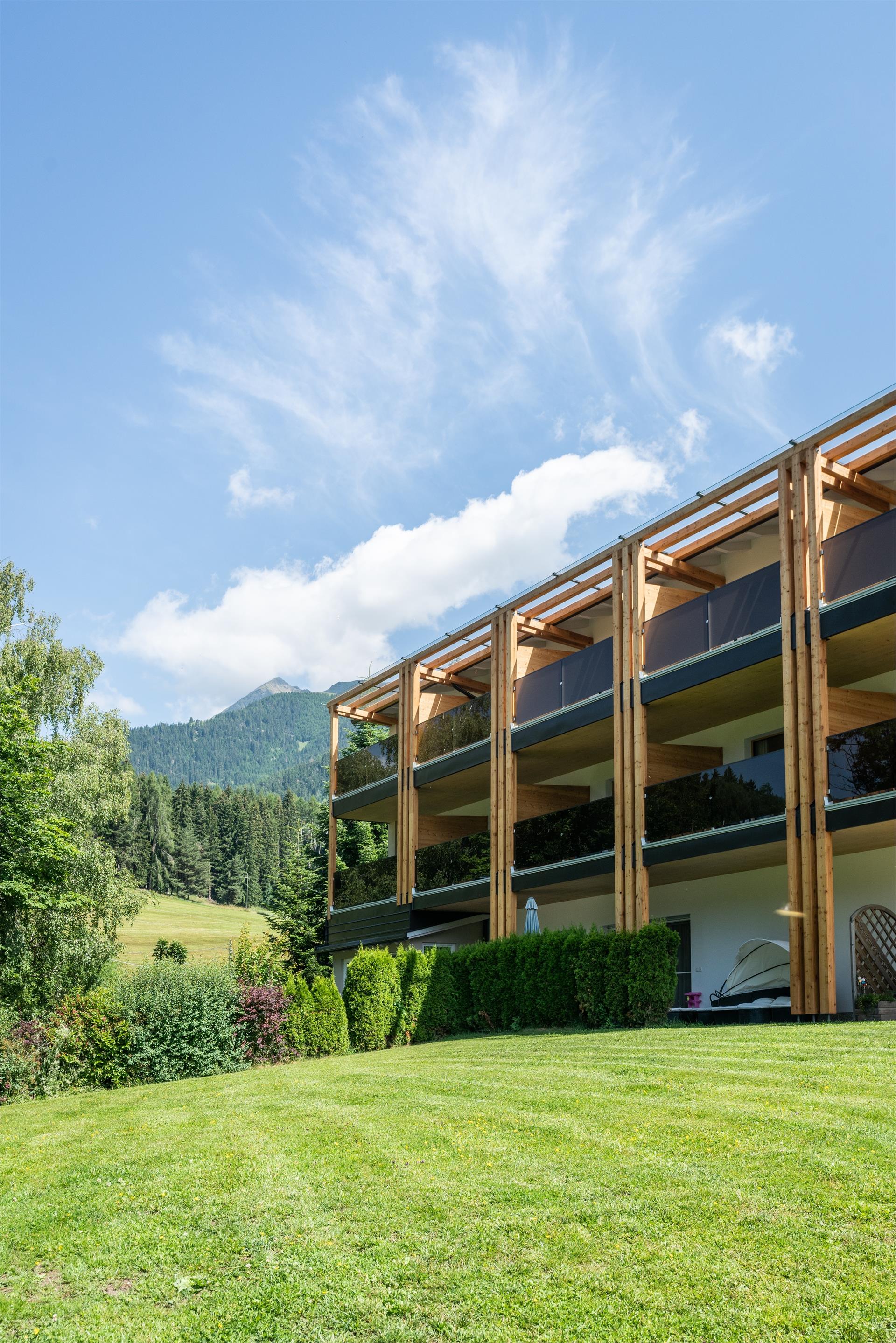 Pension Moserhof  & Dependance Terenten/Terento 21 suedtirol.info