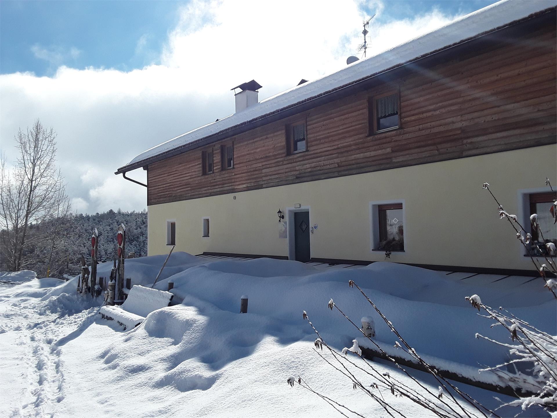 Pensione Marchnerhof Terento 1 suedtirol.info