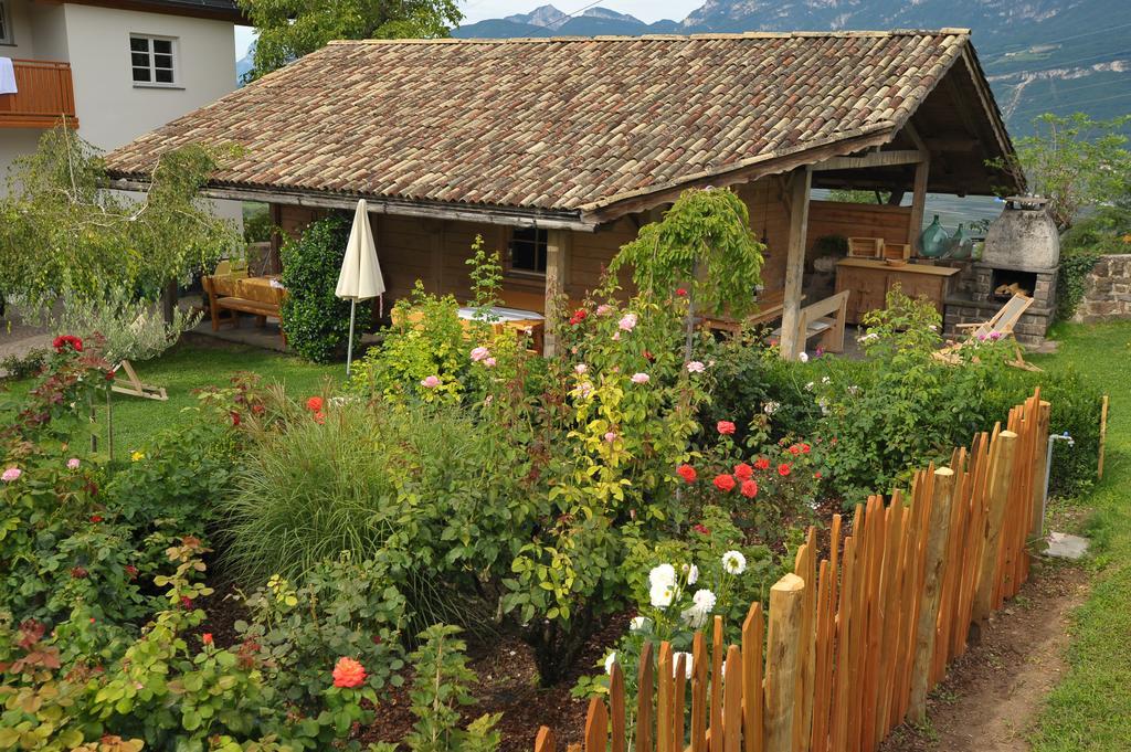 Affitacamere Schießstandhof - Casa Terleth Montagna 12 suedtirol.info