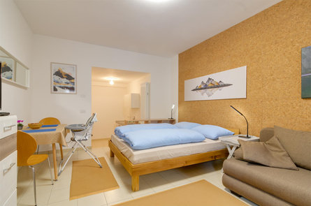 PETERS GUEST HOUSE Bolzano 3 suedtirol.info