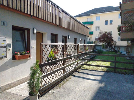 PETERS GUEST HOUSE Bolzano/Bozen 1 suedtirol.info