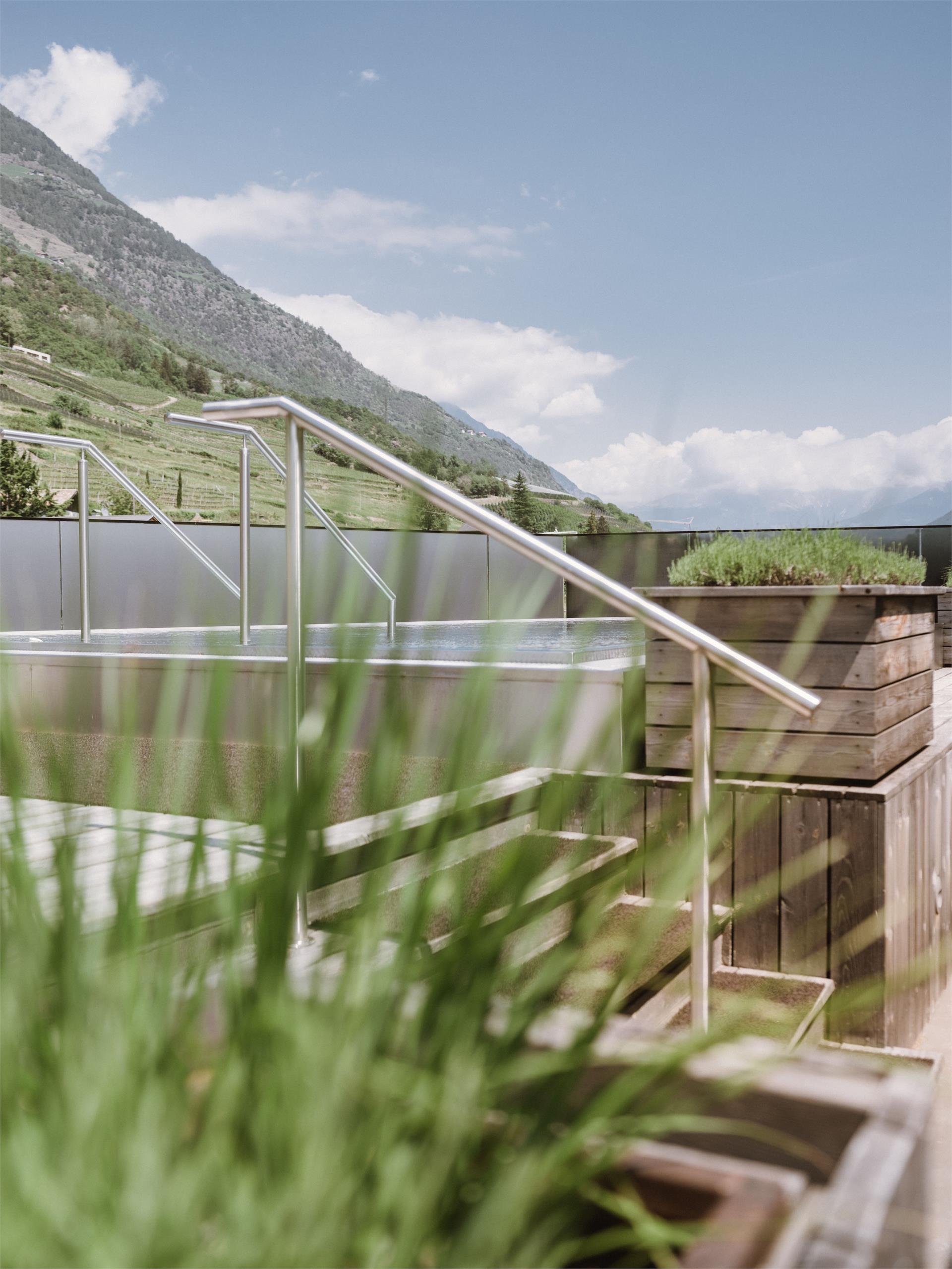 Pure Luxury & Spa Dolce Vita Resort Lindenhof Naturns 2 suedtirol.info