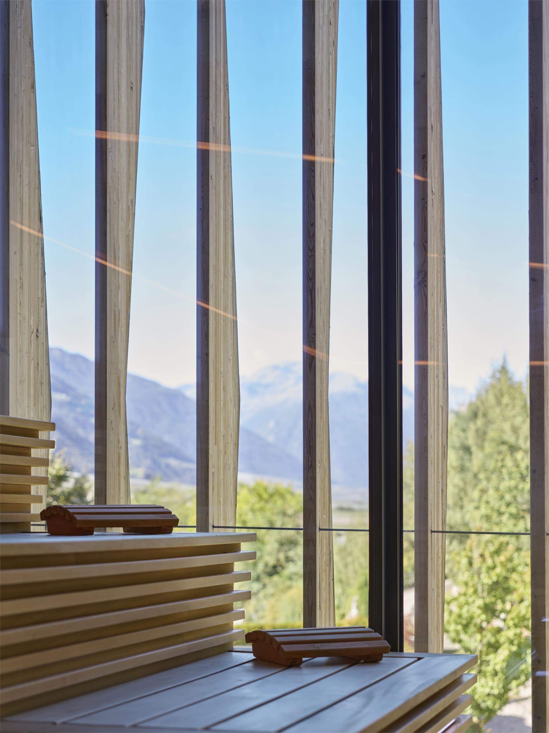 Pure Luxury & Spa Dolce Vita Resort Lindenhof Naturns 5 suedtirol.info