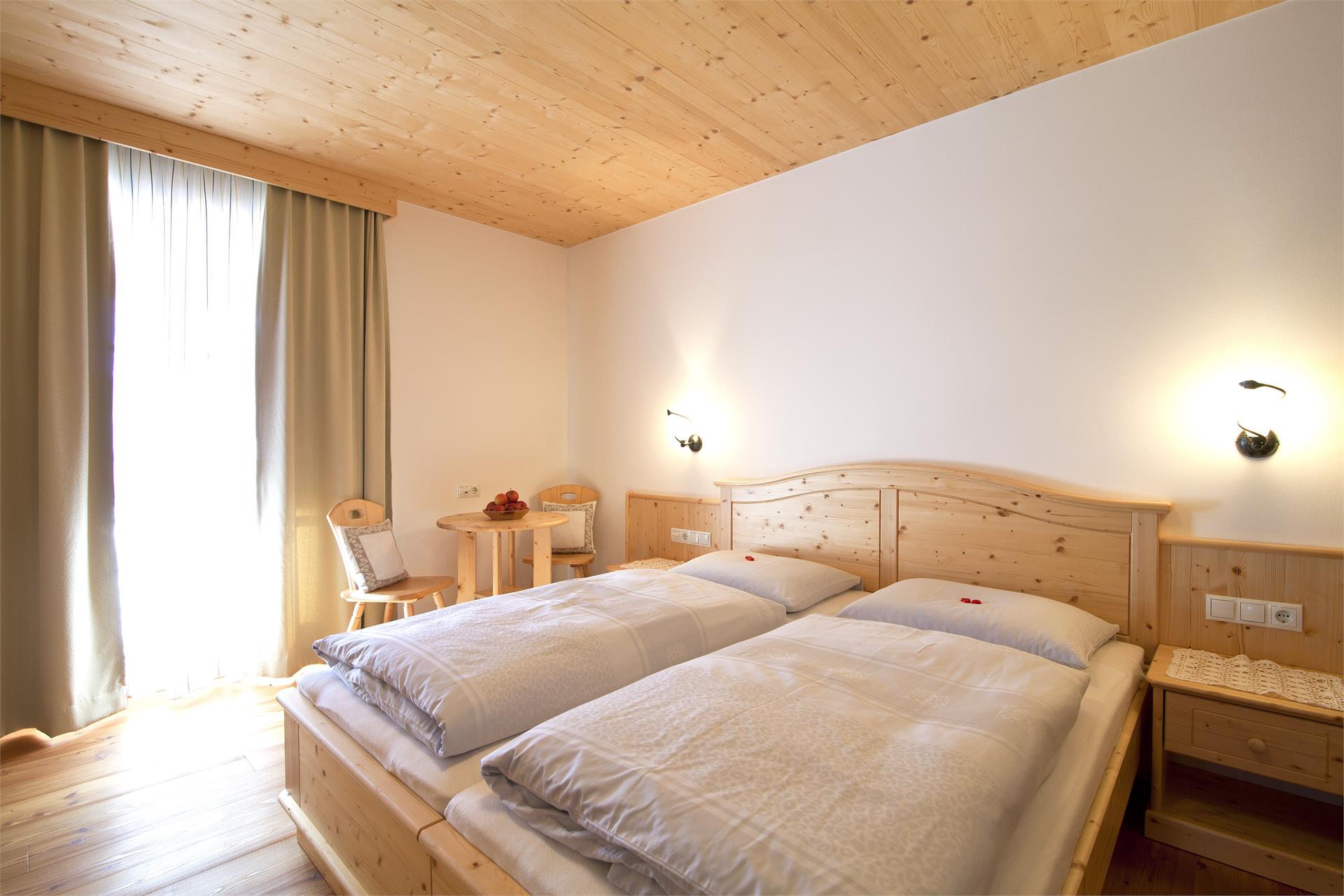 Pension Lienharterhof Welsberg-Taisten 13 suedtirol.info