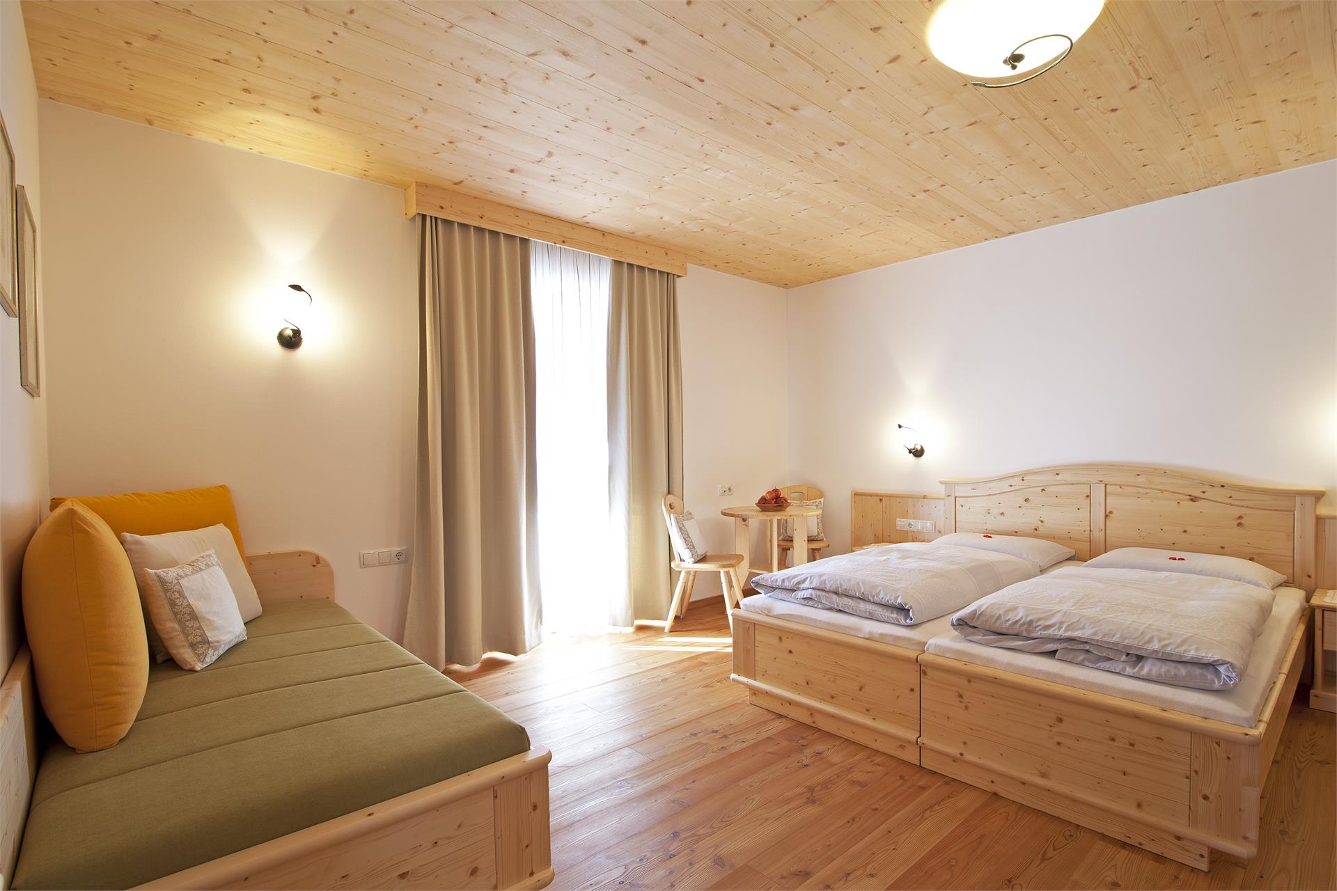 Pension Lienharterhof Welsberg-Taisten 12 suedtirol.info