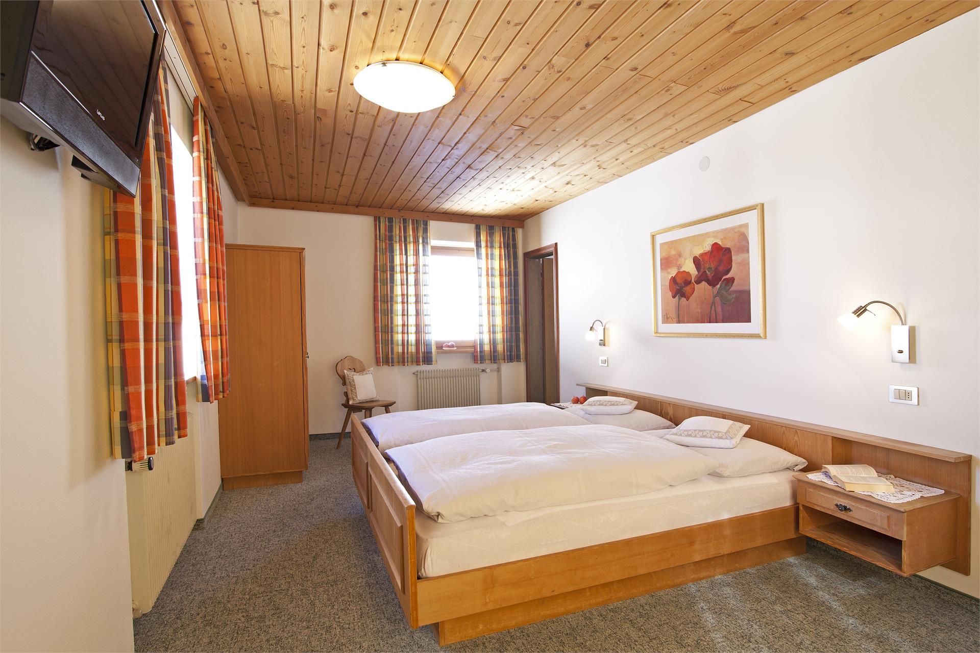 Pension Lienharterhof Welsberg-Taisten 2 suedtirol.info