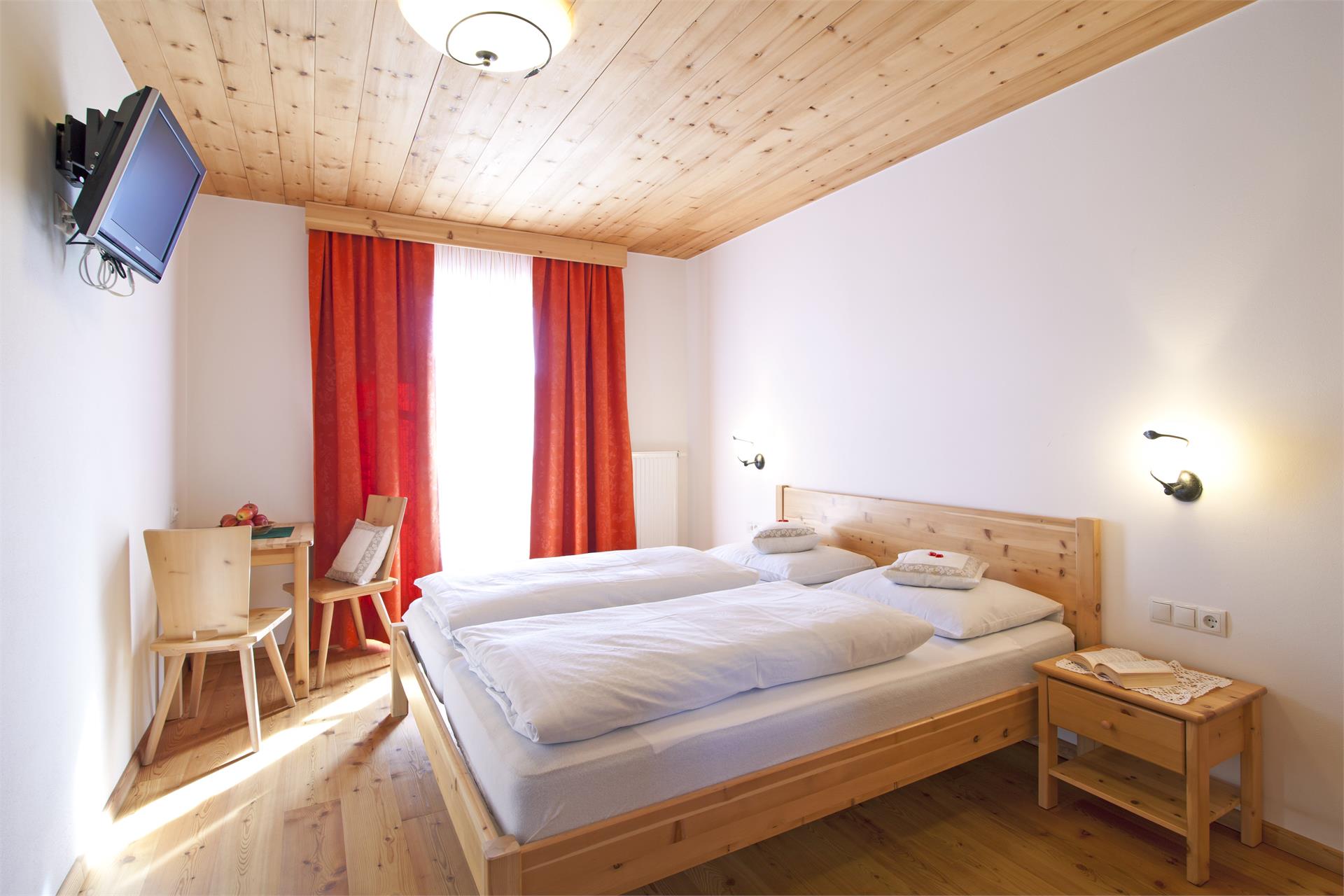 Pension Lienharterhof Welsberg-Taisten 7 suedtirol.info