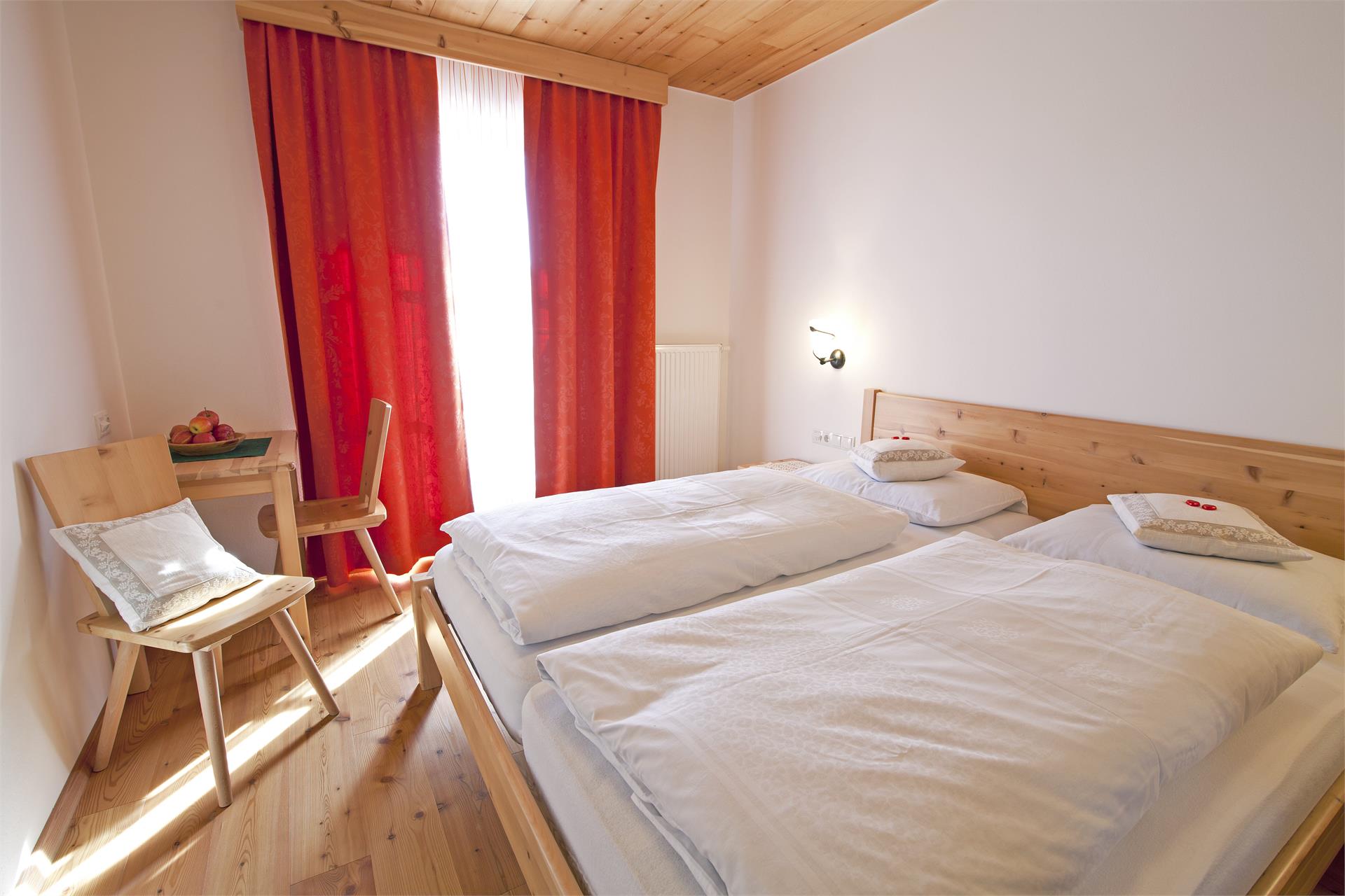 Pension Lienharterhof Welsberg-Taisten 10 suedtirol.info