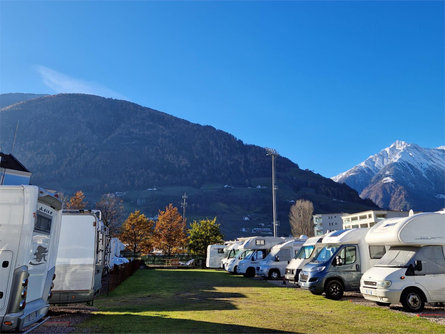 Camper Stop Merano Merano 1 suedtirol.info