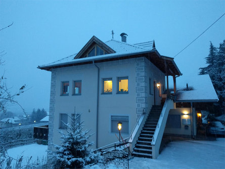 Pension Weihergut Tscherms/Cermes 2 suedtirol.info