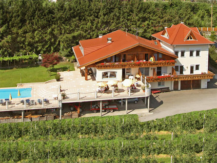 Pension Weihergut Tscherms/Cermes 1 suedtirol.info