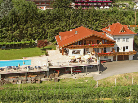 Pension Weihergut Tscherms 6 suedtirol.info