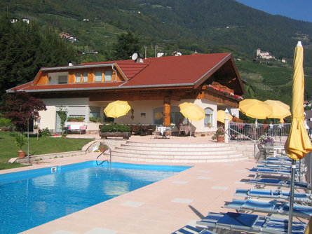 Pension Weihergut Tscherms/Cermes 4 suedtirol.info