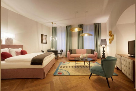 Park Residence Studio Apartment Bozen 6 suedtirol.info