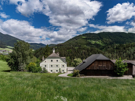 Puenland Farm Bruneck/Brunico 1 suedtirol.info