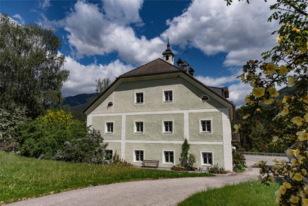 Puenland Farm Bruneck/Brunico 26 suedtirol.info