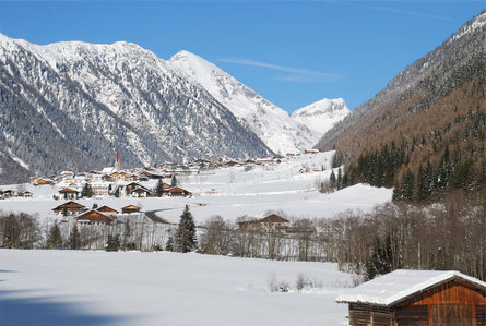 Pensione Gasserhof Rio di Pusteria 3 suedtirol.info