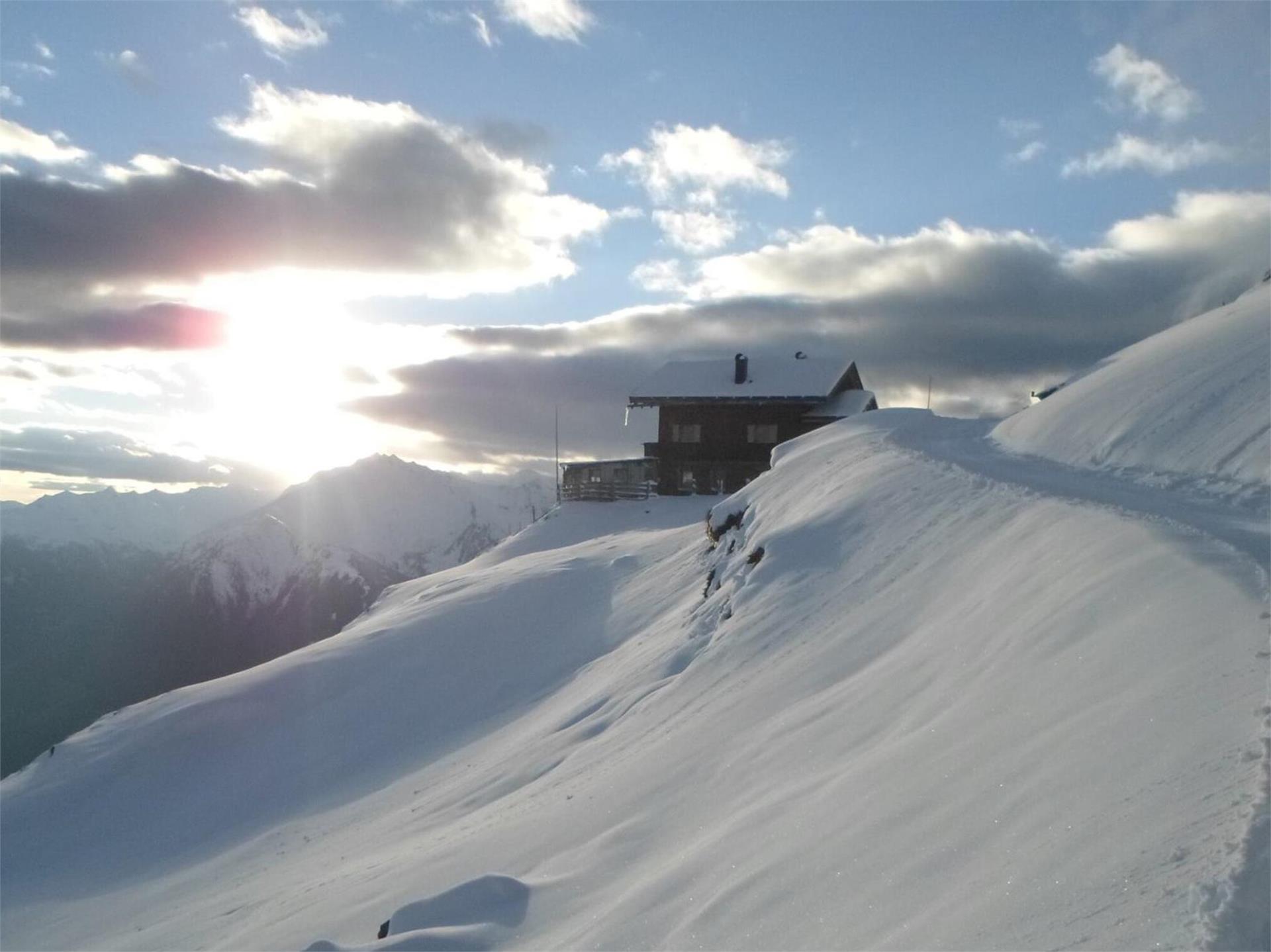 Affittacamere privata Flecknerhütte San Leonardo in Passiria 1 suedtirol.info