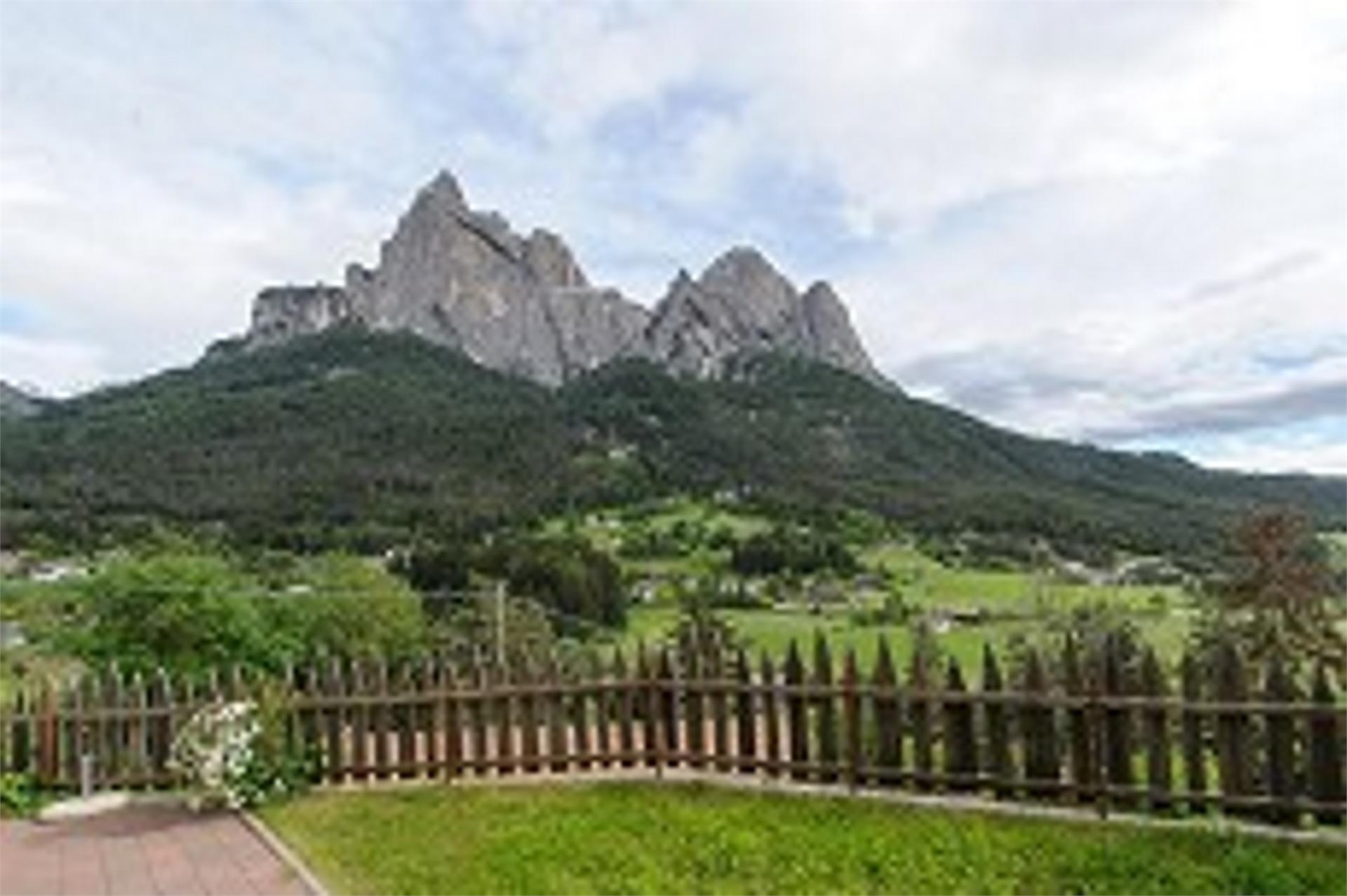 Peterlungerhof Kastelruth/Castelrotto 5 suedtirol.info