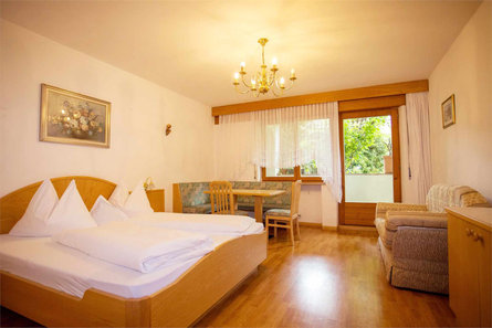 Pension Sunnwend Tisens 8 suedtirol.info