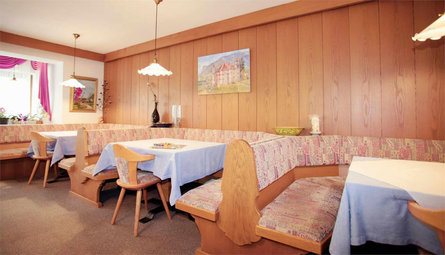 Pension Sunnwend Tisens 6 suedtirol.info