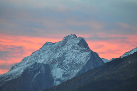 Pinethof Wieser Prad am Stilfser Joch 22 suedtirol.info