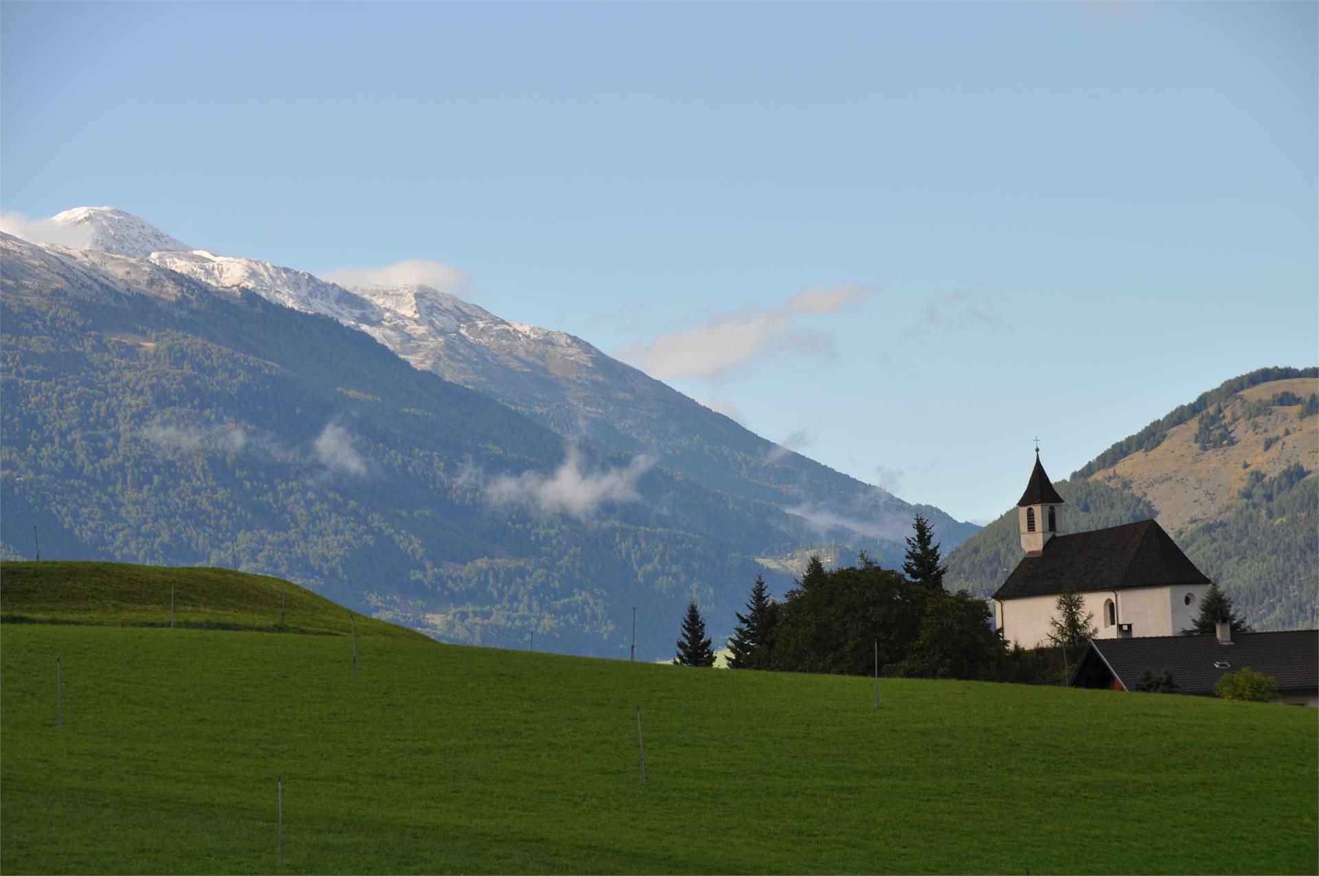 Pinethof Wieser Prato allo Stelvio 23 suedtirol.info