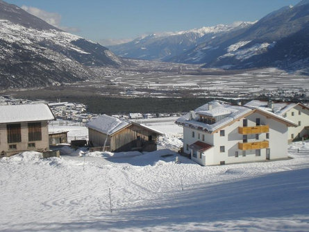 Pinethof Wieser Prad am Stilfser Joch/Prato allo Stelvio 6 suedtirol.info