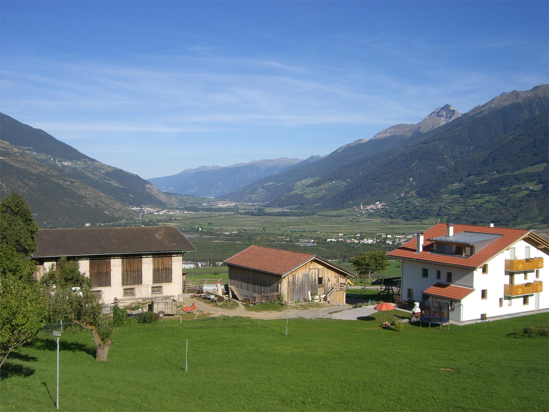 Pinethof Wieser Prato allo Stelvio 2 suedtirol.info