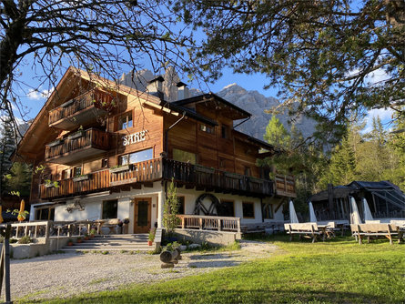 Pension Saré Badia 1 suedtirol.info